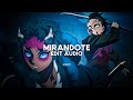 Mirandote RVFV Edit Audio
