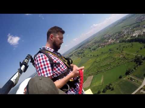 Dream Jump 222m Głogów