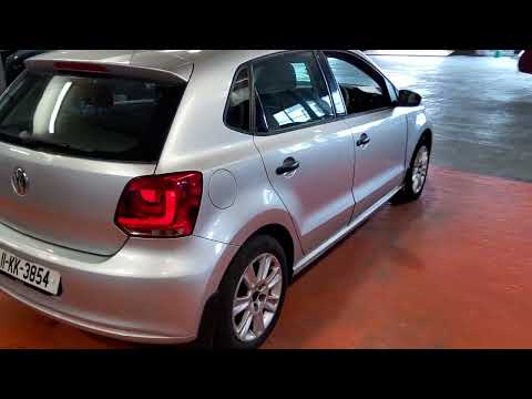 Volkswagen Polo 2011 - Image 2