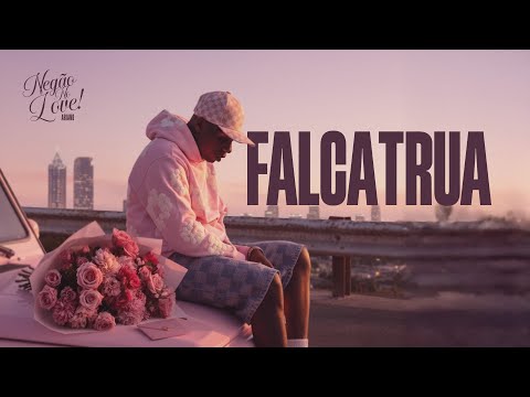1- Falcatrua ❤️‍🩹 | MC Negão Original, MC Jvila, MC Meno K, MC Ryan SP (DJ David LP)