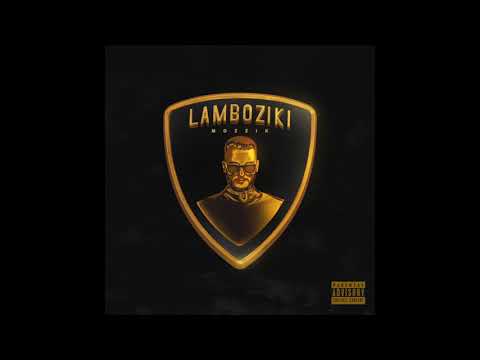Mozzik - Milioner (Official Audio)