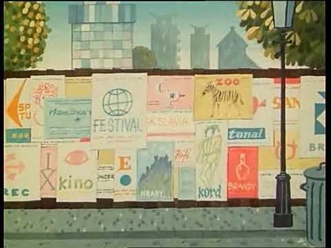 O klukovi z plakátu 9