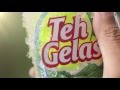Teh Gelas Product Story