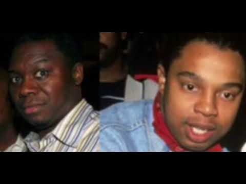 HAITIAN JACK AND JIMMY HENCHMAN PHONE CALL LEAK
