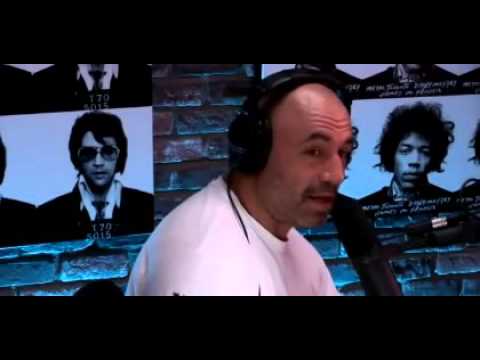 Joe Rogan talks about The Rock, Brock Lesnar, Batista, steroids.