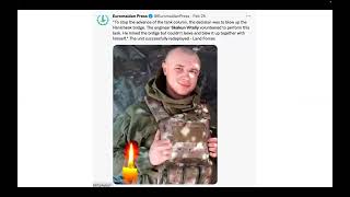 How Ukraine Won At #Likewar: The Information War To Shape Hearts and Minds Online