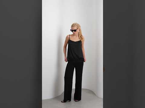 Топ женский с кружевом - фото 1 - id-p2903732438