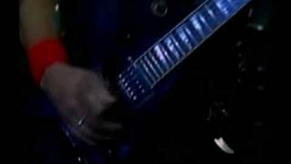 Bruce Dickinson Killing Floor