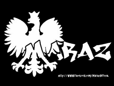 Maraz - Emigranci (feat. Erbe, Sewciu)