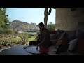 Ash Nomad Jam Session 4 Cabo San Lucas