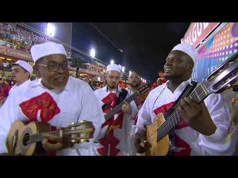 DESFILE DO SALGUEIRO 2019