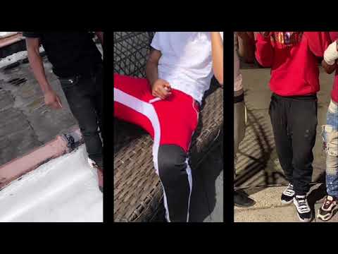 Treeshes Jay Suave X Taequa X Mallyd