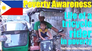 Poverty in the Philippines: No Work No Pay No Food to Eat if You are Poor in Manila. The Filipinos