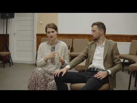 Q&A cu Cristina - Cum să-mi cresc copilul lângă un partener necredincios?