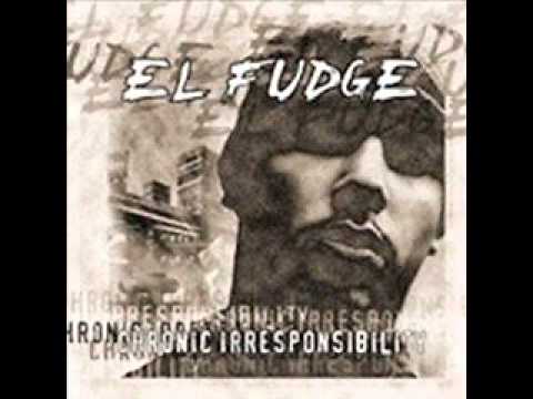 EL FUDGE - El Fudge.wmv