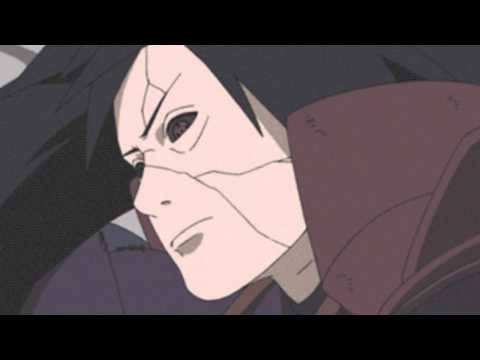 Madara Uchiha - #SELFIE