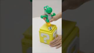 🐢 Printing the Ultimate Yoshi Storage Box! 🐢