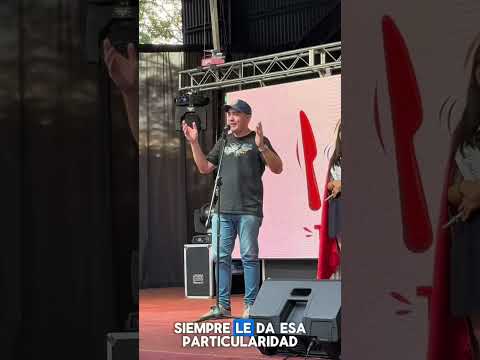 Capiovi - Misiones Acto de Turismo Rural Rural Dr. José María Arrúa.