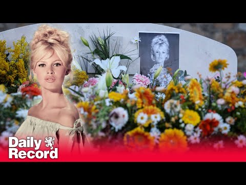 France bids adieu to Brigitte Bardot with funeral and public homage