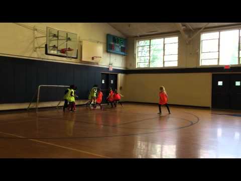 Penalty Kick-Clara's 2016 Winter Indoor Soccer-20160319