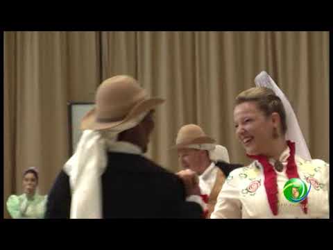 CTG Tebanos do Igaí - 1ª Inter-Regional do ENART 2012