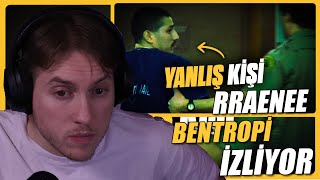 RRaenee | BİR TV DİZİSİ BİR İNSANIN HAYATINI NASIL KURTARABİLİR? İzliyor | ‪@bentropi‬ ​
