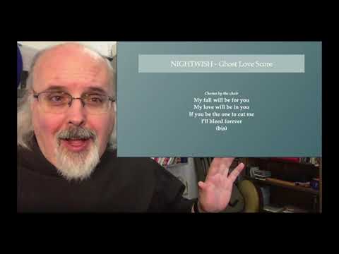 LM 40.2 [ANALYSIS] NIGHTWISH - Ghost Love Score