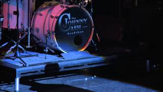 Johnny Cash Roadshow Promo Long Version