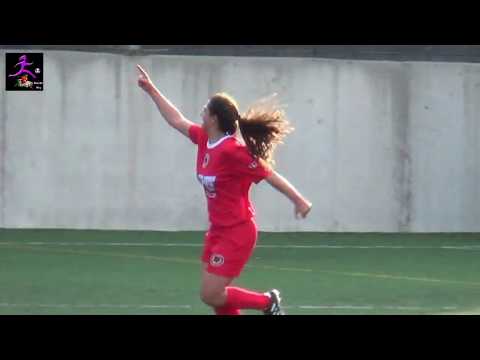 Gol Irati (Tolosa-Goierri Gorri) - www.ligasfutbolfemenino.com