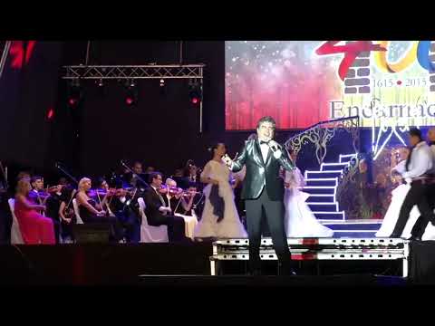 Jorge Castro - Bravo Paraguay