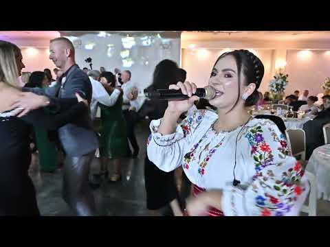 LENUTA FILIPOI♦️SAPTE CARE DE NUIELE♦️JOC ARDELENESC♦️LIVE