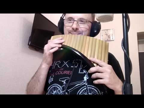 #Ciocarlia. Dinicu/ #Zamfir. #Panflute. #Жаворонок. #Панфлейта/ #Най