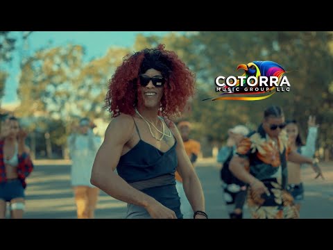 El Completo RD Feat Maldita Sea 🏳️‍🌈 Me Siento Perra 🏳️‍🌈 (Video Oficial) 🏳️‍🌈 2021