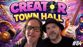 Brad Example | GarageBand to Logic & Beyond | Creator Town Hall