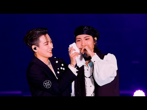 ATEEZ - Still Here @ BEAT AX Vol.4