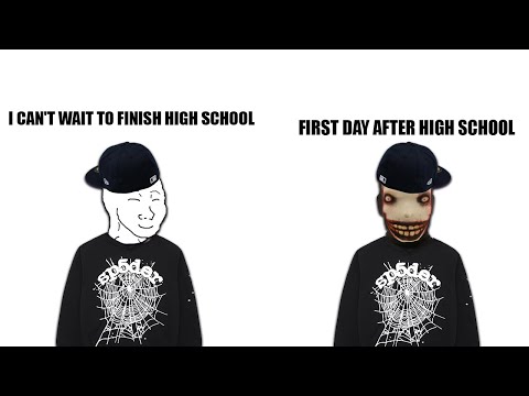 life after high school