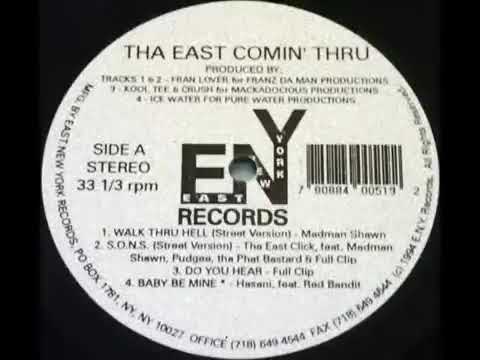 Tha East Click - S O N S - 1994