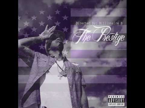 Billionaire B - BALANCE (feat. The Weekend & Jonathas)