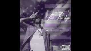 Billionaire B - BALANCE (feat. The Weekend & Jonathas)