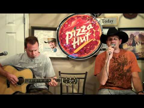 Bring Him Home - Les Miserables Acoustic Guitar Cover by Eric Dodge Country Singer