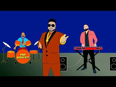 Prince Navin Prabhoo & Soca Elvis 2025#3935604 official Video Song # Return to sender / Ati Rahe