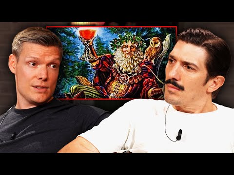 Christian Pagan Myths DEBUNKED by Bible Expert Wesley Huff