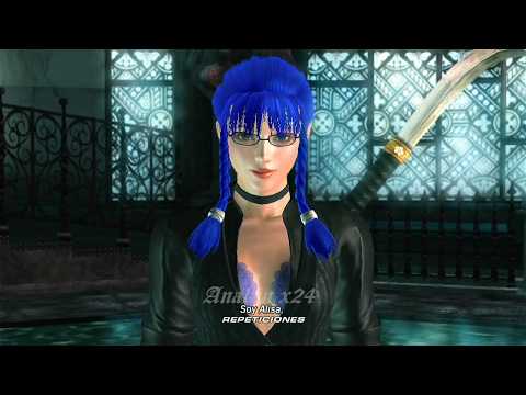 354_4 Alisa ryona (Paura17) vs (MICKEL-ANGE_85) Alisa - Ranked Matches - Tekken 6 N11 2024 #tekken