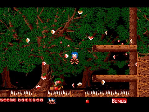 Magic Forest 2 - Son of Wilf picture