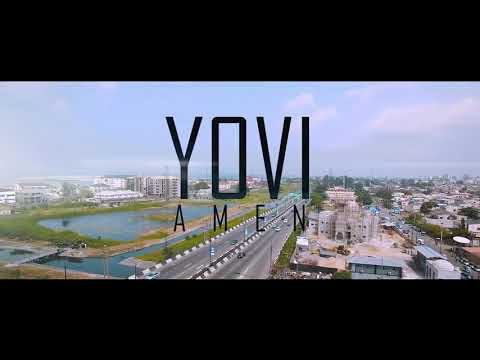 AMEN - YOVI