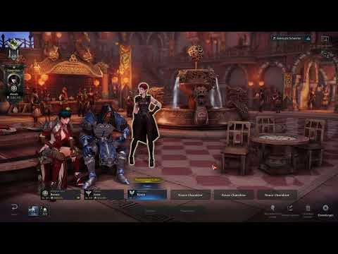 Lost Ark Guide - lvl 50 Boost über Power Pass