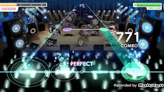 【バンドリ】   FULL       On your mark                     概要欄必須