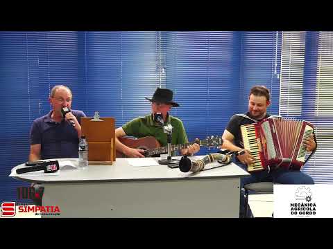 Programa Recordando a Viola