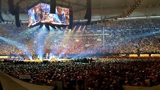 PUR feat. Bülent Ceylan - Ein graues Haar, LIVE @ PUR &amp; Friends, Schalke 2.9.2017