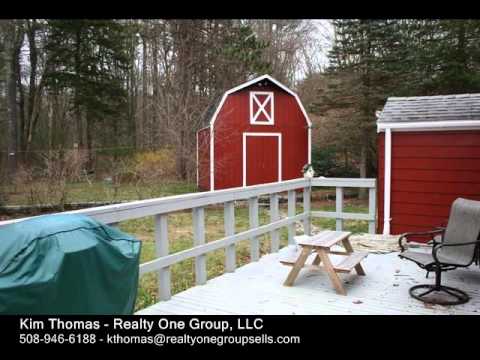 47 Short Street, Taunton MA 02780 - Single Family Home - Real Estate - For Sale -